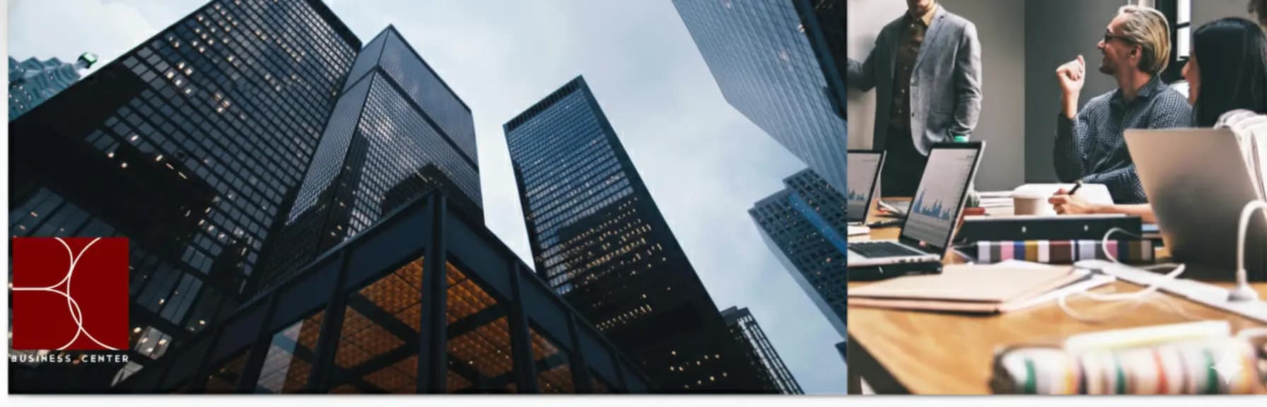 Sede da BC Consultoria no Edifício Icon, Alphaville, Barueri SP