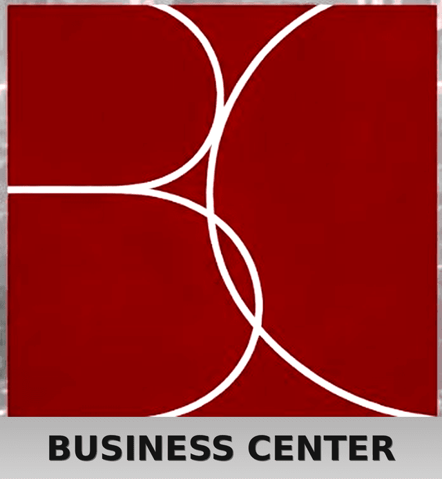 Logo BC Consultoria