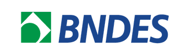 Logo BNDES - parceiro estratégico da BC Consultoria